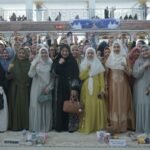 Peringati Tahun Baru Islam, Pemkab Asahan Hadirkan Ustadzah dr Aisah Dahlan