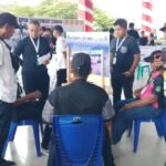 Domino Menpora Cup 2025 di Luwu Masuki 32 Besar, Diperketat Pengawasan Wasit