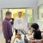 Peringati Hari Lingkungan Hidup Sedunia, DLH Palopo  Gelar Bazar dan Gerakan Sedekah Sampah