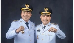 Dilantik Presiden Prabowo, Andi Rahim dan Jumail Resmi Pimpin Luwu Utara 2025–2030