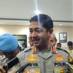 Kapolrestabes Makassar Imbau Warga Tak Terprovokasi Ajakan Perang di Kampus