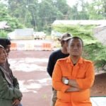 Peduli Petani, Bupati Irwan Tinjau Langsung Lokasi Kebun Lada dan Camp PT Vale di Loeha