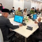 Di Hadapan Pimpinan YADIM Malaysia, Bupati Irwan Paparkan Potensi dan Keragaman Agama di Lutim