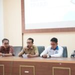Pemkot Palopo Gelar Rapat Koordinasi TPKAD untuk Perkuat Akses Keuangan Daerah