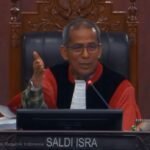 MK Kritik KPU dan Bawaslu Palopo: Hanya “Scroll” Dokumen, Tak Teliti Syarat Pidana Calon