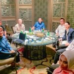 Bupati Morowali Utara Temui Menteri PKP, Dorong Penyediaan Hunian Layak di Daerahnya