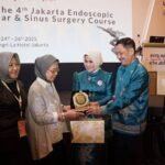 Palopo Ditetapkan sebagai Kota Inspiratif Telinga Sehat oleh PERHATI-KL