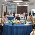 Pemkab Morowali Gelar Welcome Dinner Sambut Wali Kota Palu, Pererat Sinergi Antarwilayah