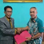 Persoalkan Open Pit Mining PT Masmindo, Tokoh Masyarakat Luwu Mengadu ke DPD RI