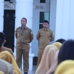 Bupati Irwan: Kepala OPD Harus Turun ke Lapangan, Bukan Hanya Duduk di Balik Meja