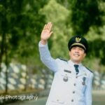 Arief Fadillah Jadi Camat Nuha, Siap Jalankan Amanah dan Buka Rujab untuk Warga