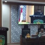 Fraksi Golkar Soroti Rendahnya Serapan Anggaran RSUD I Lagaligo dalam Paripurna DPRD Luwu Timur