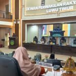 Banjir Tak Kunjung Teratasi di Burau, DPRD Lutim Desak Pemda dan PTPN Bertindak