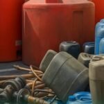 Gudang BBM Ilegal di Pinrang Terbongkar, Polisi Sita Tandon dan Kendaraan Operasional