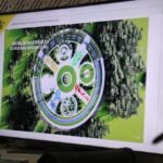 Bupati Irwan Redesign BBG, Bakal Punya Tribun, Jogging Track hingga Food Court