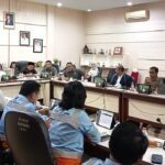 DPRD Luwu Timur dan UM Palopo FGD Bahas Masa Depan Green Economy di Wilayah Tambang