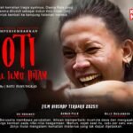 Film “Doti: Tumbal Ilmu Hitam” Siap Guncang Layar Lebar Mulai 24 Juli 2025