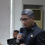 Ramai Soal Dugaan Pelecehan Seksual Terhadap Pasien di RSUD I Lagaligo, dr Irfan Siap Ambil Tindakan Tegas