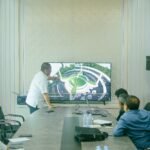 Desain Baru Telah Rampung, Pembangunan Islamic Centre Malili Segera Dilanjutkan