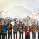 Ratusan Siswa MAN Palopo Ikuti Bimbingan Pranikah, Cegah Pernikahan Dini Lewat Edukasi BRUS