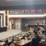 Siap Dibahas DPRD, Belanja Pemkab Lutim 2026 Diproyeksikan Capai Rp2,3 Triliun