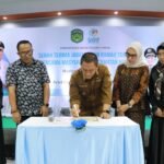 Pembangunan Musholla Ar-Rahman SDN 256 Dongi Dipimpin Pendeta, Bupati Irwan: Ini Simbol Kuatnya Toleransi