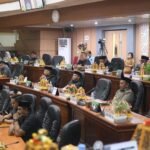 Fraksi PAN Dorong BUMD Maksimalkan Potensi Daerah untuk Tingkatkan PAD Luwu Timur