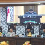 Fraksi Nasdem DPRD Lutim Desak Evaluasi Sistem Kontrak Proyek Pemkab