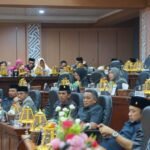 Fraksi PAN DPRD Lutim Soroti Krisis Air Bersih di Matano dan Wotu, Desak Percepatan Instalasi