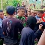 Pensiunan Polisi Diserang Tetangga di Luwu, Pelaku Diduga Kerap Mengamuk