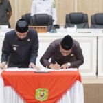 DPRD Palopo Gelar Rapat Paripurna, Bahas LHP BPK dan Ranperda Pertanggungjawaban APBD 2024