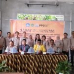 UNCP Gelar Rakor Persiapan UKPPPG 2025: Rektor dan FKIP Tekankan Soliditas Tim