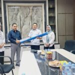 Pemkot Palopo-Perbangkan Kolaborasi Kembangkan Kawasan Menara Payung