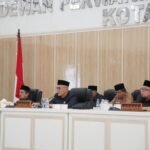 DPRD dan Pemkot Palopo Sepakati KUPA-PPAS Perubahan APBD 2025, Target Pendapatan Turun 2,96 Persen