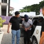 Kasus Penembakan Rumah Polisi di Aceh Timur, Tersangka dan Barang Bukti Dilimpahkan ke Jaksa