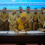 Luwu Timur Siap Perkuat Program Gizi, Wabup Puspawati Hadiri Lokakarya di Makassar