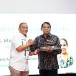 Bupati Luwu Timur Hadiri Ramah Tamah Direksi dan Komisaris PT Vale