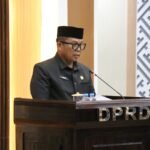 Tak Lulus Seleksi, Fraksi Golkar DPRD Lutim Minta Pemkab Akomodir 208 Tenaga Upahjasa Lewat Skema P3K Paruh Waktu
