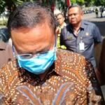 Bupati Pati Sudewo Diperiksa KPK, Klaim Uang Fee Proyek KA adalah Pendapatan DPR