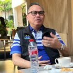 Frederik Kalalembang Dorong Media di Palopo Terus Berkarya-Berperan dalam Pembangunan Daerah