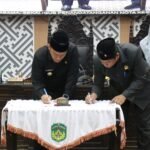 DPRD Luwu Timur Sahkan KUA-PPAS 2026, APBD Diproyeksi Rp2,3 Triliun