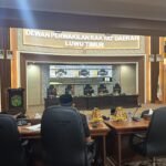 Fraksi GPR DPRD Lutim Tekankan Peningkatan PAD, Setujui Pengesahan RAPBD-P 2025