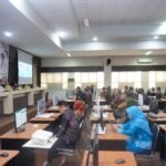 Wabup Luwu Buka Uji Kompetensi JPT Pratama 2025