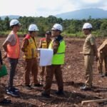 Pembangunan Labkesda Dimulai, Bupati Luwu Timur Targetkan RS Tipe B Menyusul