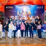 Senator Febriyanthi Ajak Pelajar Morut Jadi Generasi Sehat dan Berdaya