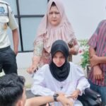 Tangis Massyura di Ruang Sidang PN Idi Rayeuk, JPU Tunjukkan Empati Langka