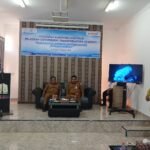 Aceh Timur Gelar Pelatihan Government Transformation Academy