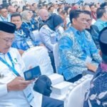 Wabup Morowali Utara Dorong Regulasi Daerah Ramah Investasi di Rakornas PHD 2025