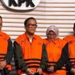 Wamenaker Terseret OTT KPK, Pekerja Dipalak hingga Rp6 Juta untuk Sertifikasi K3