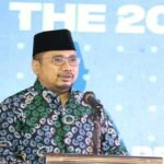 KPK Sebut Kerugian Negara Kasus Kuota Haji Tembus Rp1 Triliun, Gus Yaqut Bakal Dipanggil Lagi